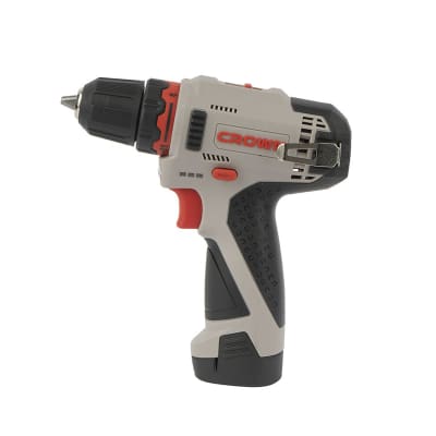 TALADRO RECARGABLE 12V CT21072HX-2 BMC1