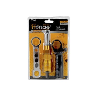 ACOPLE P/REMACHADORA HOTECHE 160111 1601111