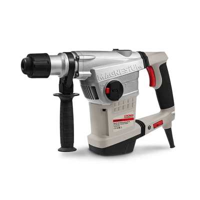 MARTILLO DEMOLEDOR 1250W 40MM CT18080V BMC1