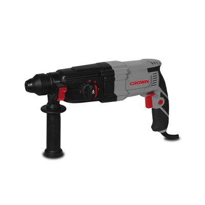 MARTILLO DEMOLEDOR 900W 28MM CT182121