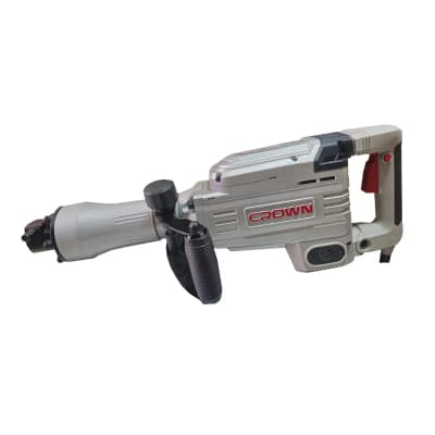 DEMOLEDOR 1700W 50J MOD:CT18236 BMC MARCA CROWN 1603581