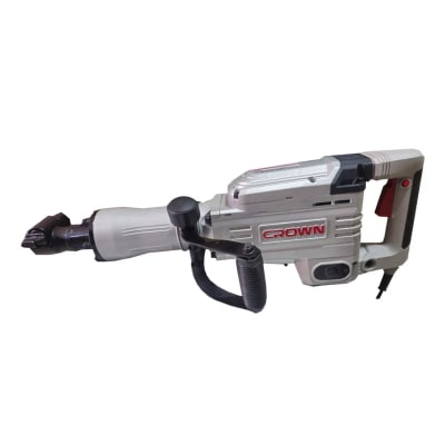 DEMOLEDOR 2000W 60J MOD: CT18237 BMC MARCA :CROWN 1603591