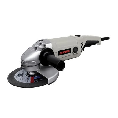 ESMERIL ANGULAR 180MM 2200W MD CT130691