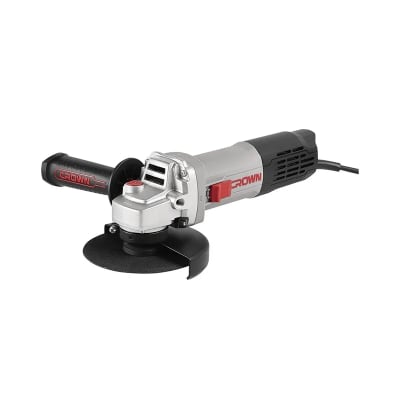 ESMERIL 115MM 900W MOD:CT13571-115 MARCA CROWN 16048921