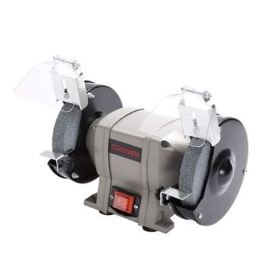 ESMERIL DE BANCO 6'' CT133321