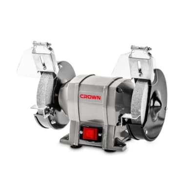 ESMERIL DE BANCO 8'' CT133331