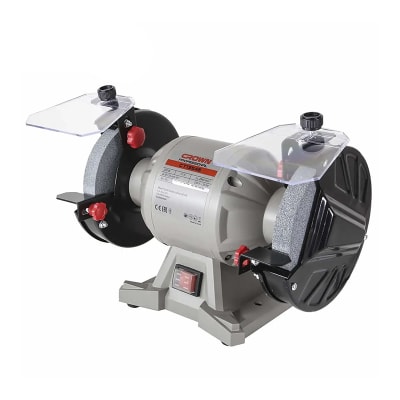 ESMERIL DE BANCO 5 PULGADAS MD CT135461