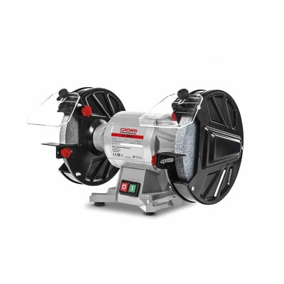 ESMERIL DE BANCO 8 PULGADAS MD CT135471