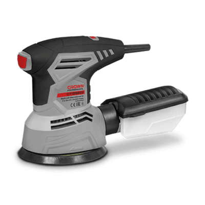 LIJADORA REDONDA 300W MOD:CT13560V1