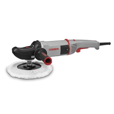 PULIDORA 1500W 180MM MD CT135281