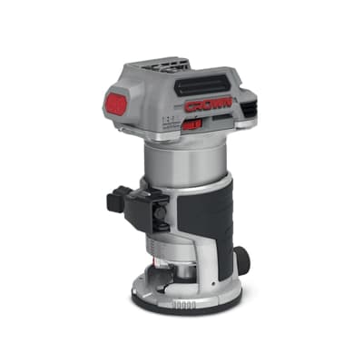 FRESADORA TUPI 20V CT26010HX-41