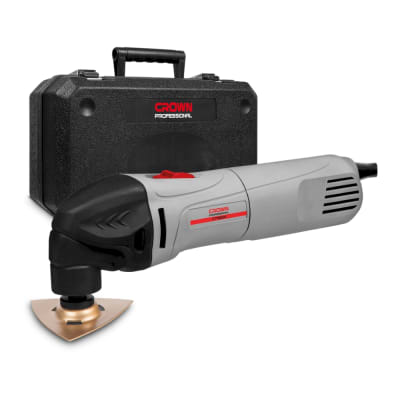 SIERRA MULTIFUNCION CROWN CT-16004 .1