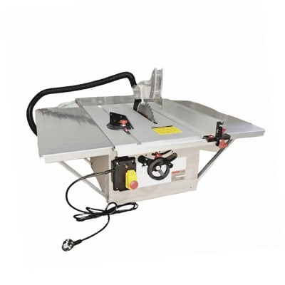 SIERRA DE BANCO 2000W 255MM 220V CT15288 1607351