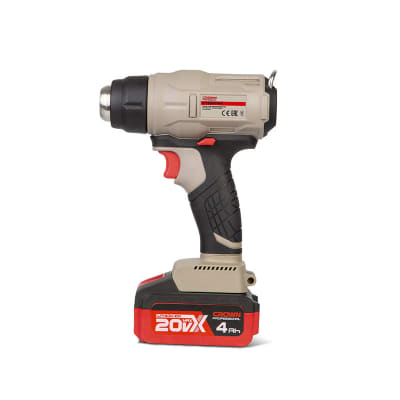 PISTOLA DE CALOR REGAR MD CT60001HX-41