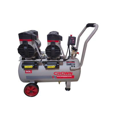 COMPRESOR S/AIRE 50L 1520W CT361051