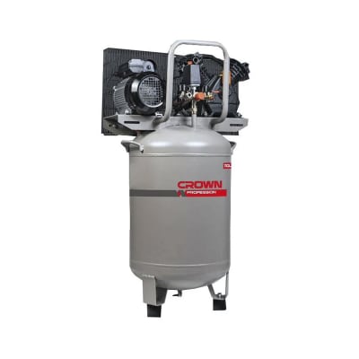 COMPRESOR DE AIRE ELECTRICO 110L VERTICAL 1500W 220V CT36111 16084211