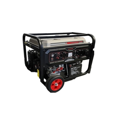 GENERADOR 6500W CT34120WE1