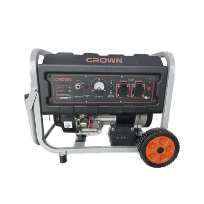 GENERADOR 6000W MOD: CT34078WE1