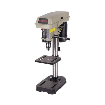 TALADRO DE BANCO 13MM MD CT320141