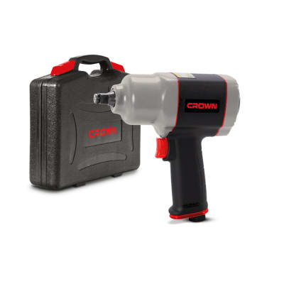 PISTOLA DE IMPACTO NEUMATICA 800N 1/2 MD CT381151