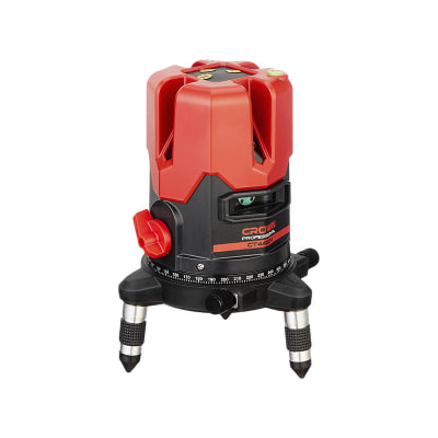 NIVEL LASER CT44024 CROWN1