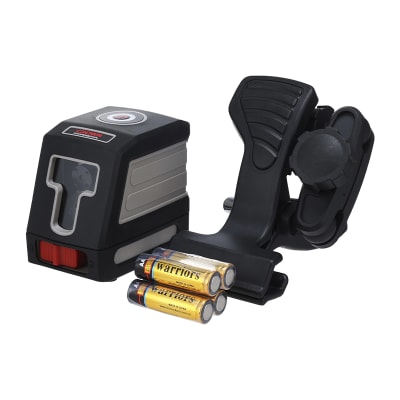 NIVEL LASER CROWN CT440471