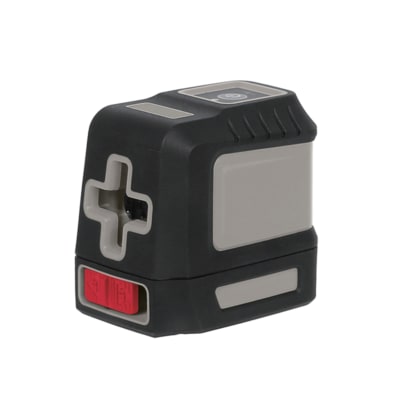 NIVEL LASER 2 LINEAS VERDE CT441391