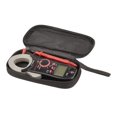 MULTIMETRO DIGITAL 600V MD CT440531