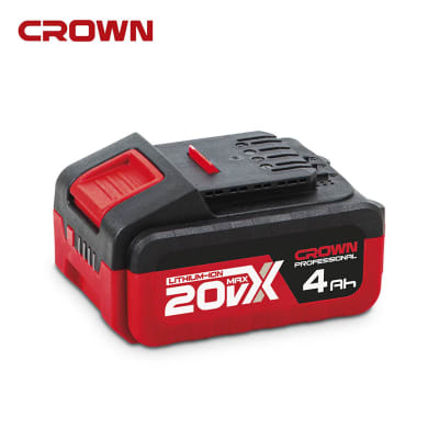 BATERIAS 20V 4 AM MD CAB204014XE1