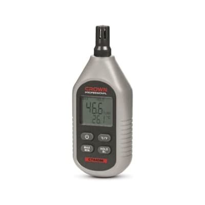 TERMOHIGROMETRO DIGITAL CT440961