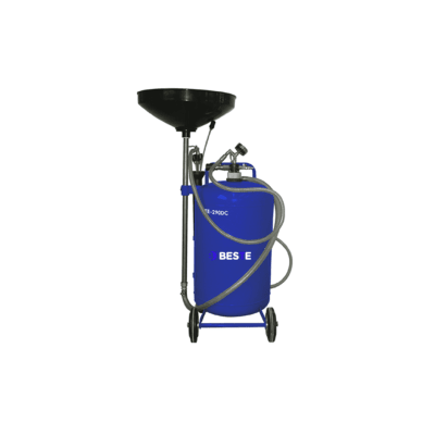EXTRACTOR DE ACEITE DE MOTOR 70L BESTE 17EE-290D1