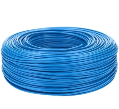 CABLE ELECTRICO 18-100M-BLUE1