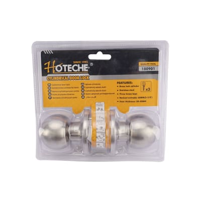 CHAPA 30-45MM HOTECHE(24)1