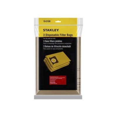 FILTRO DE PAPEL DESECHABLE S/M 19-3100 S/INF1