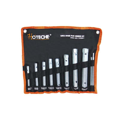 JUEGO SACA BUJIAS 10UNXSET1