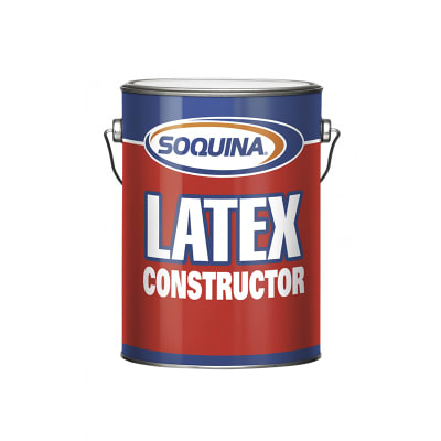 LATEX CONSTRUCTOR BLANCO GL1