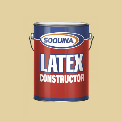 LATEX CONSTRUCTOR CREMA GL1