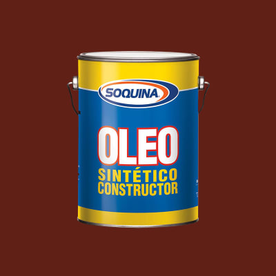 OLEO SINTETICO CONSTRUCTOR LADRILLO GL1