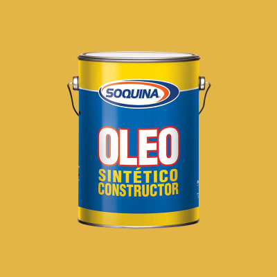 OLEO SINTETICO CONSTRUCTOR AMAR REY GL1