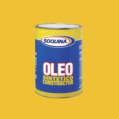 OLEO SINTETICO CONSTRUCTOR AMAR REY 1/4GL1