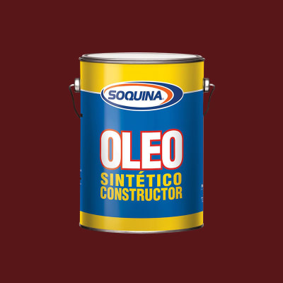 OLEO SINTETICO CONSTRUCTOR BERMELL GL1