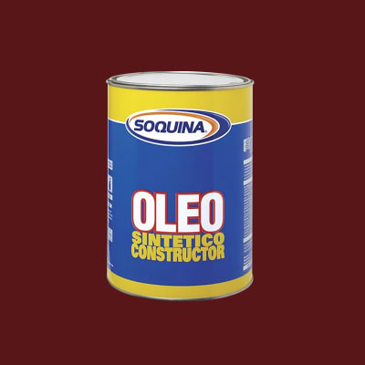 OLEO SINTETICO CONSTRUCTOR BERMELL 1/4GL1