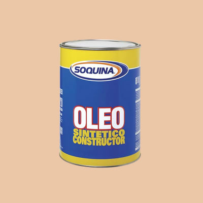 OLEO SINTETICO CONSTRUCTOR DAMASCO 1/4GL1