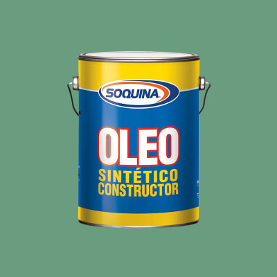 OLEO SINTETICO CONSTRUCTOR CALIPSO GL1
