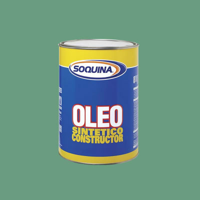 OLEO SINTETICO CONSTRUCTOR CALIPSO 1/4GL1