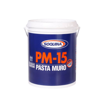 PASTA MURO PM-15 24KG1