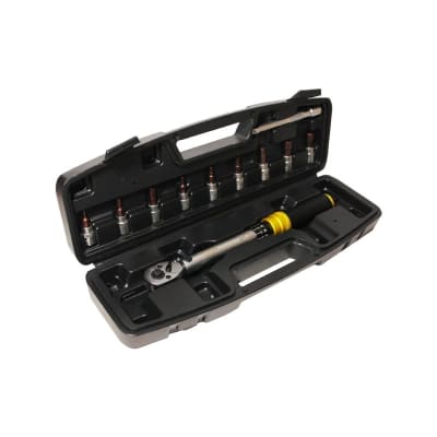 JGO. LLAVE CHICHARRA 11PCS HOTECHE1