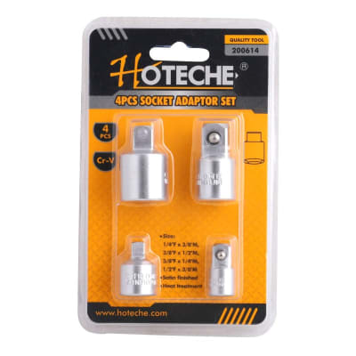 JUEGO REDUCTORES 4UNXSET1