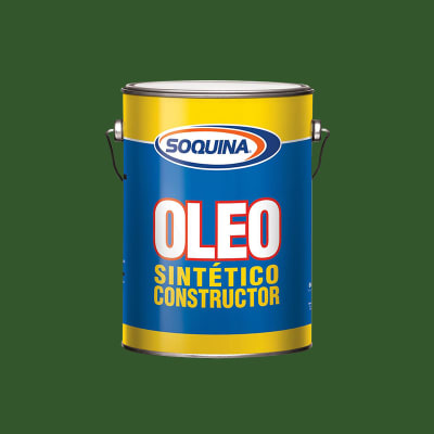 OLEO SINTETICO CONSTRUCTOR VDE TREB GL1