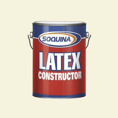 LATEX CONSTRUCTOR MARFIL ORIENT GL1